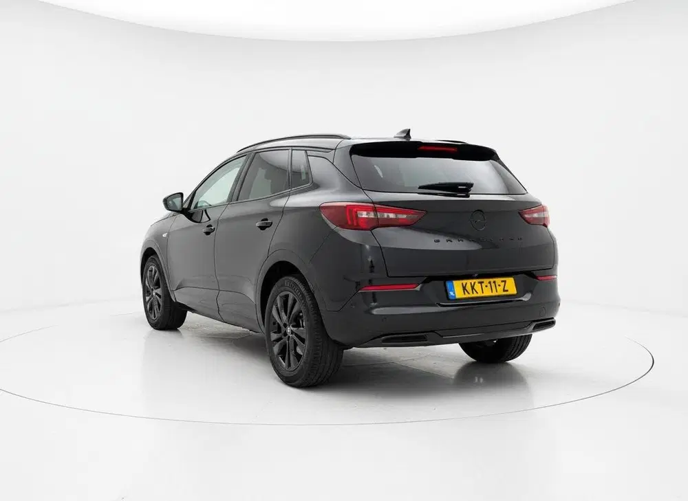 Opel Grandland 1.6 Turbo Plug-In Hybrid GS uit 2022, foto 5