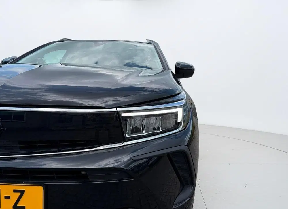 Opel Grandland 1.6 Turbo Plug-In Hybrid GS uit 2022, foto 8