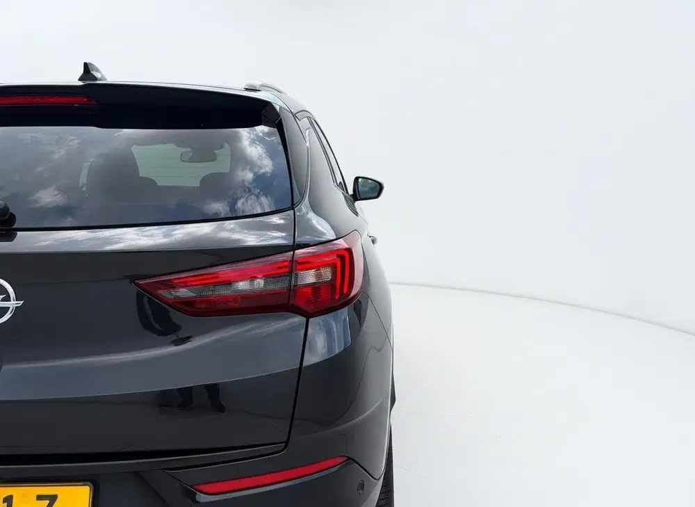 Opel Grandland 1.6 Turbo Plug-In Hybrid GS uit 2022, foto 9