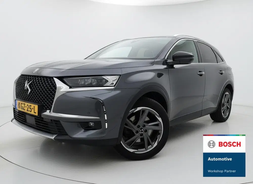 DS Automobiles DS 7 Crossback DS 7 Crossback E-Tense Rivoli LEER uit 2022