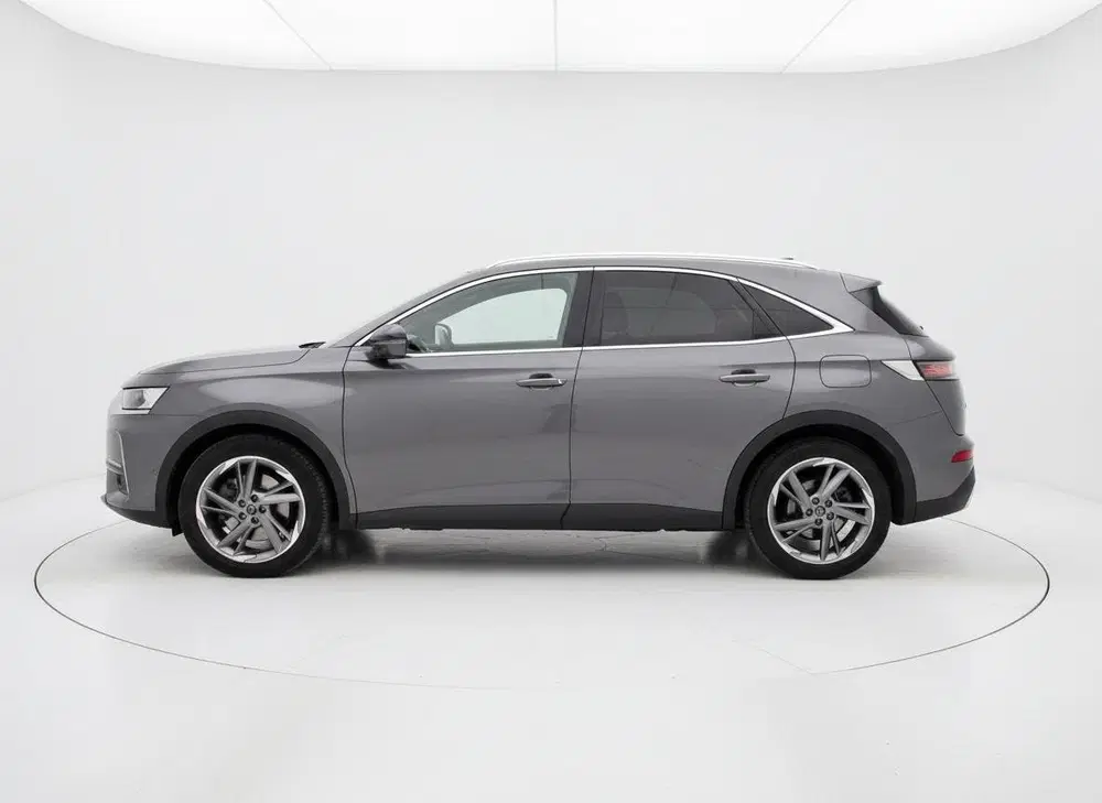 DS Automobiles DS 7 Crossback DS 7 Crossback E-Tense Rivoli LEER uit 2022, foto 3