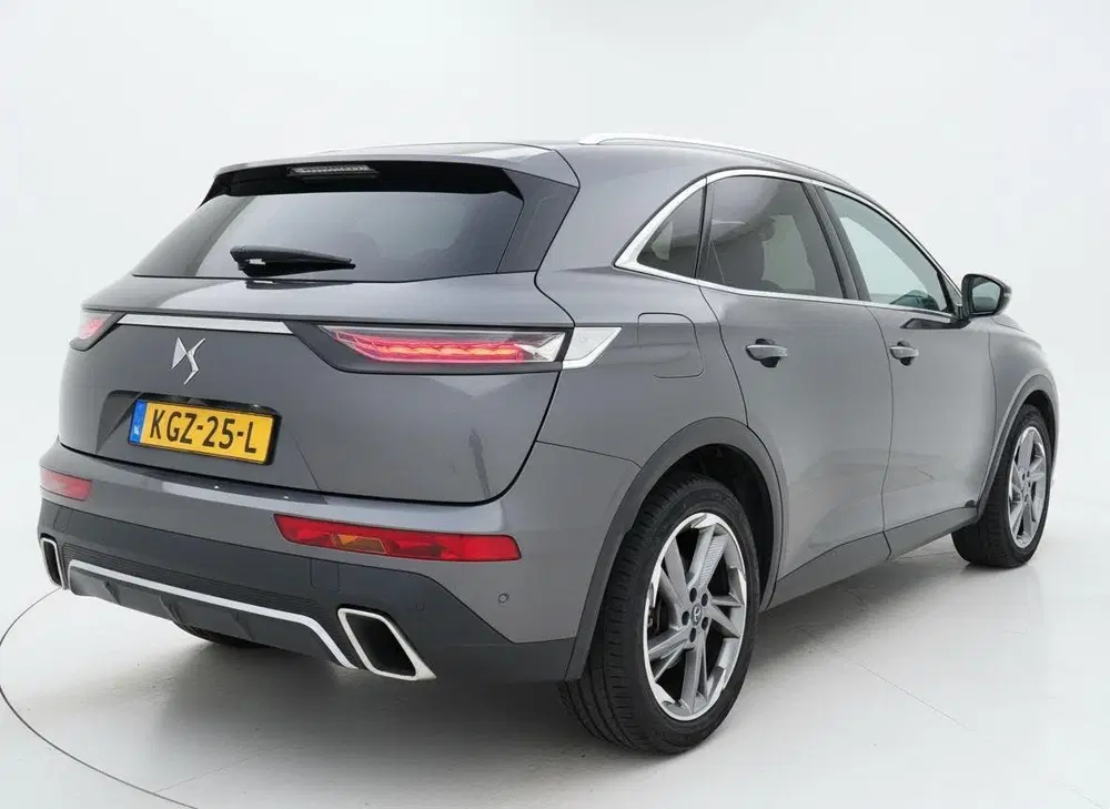DS Automobiles DS 7 Crossback DS 7 Crossback E-Tense Rivoli LEER uit 2022, foto 5