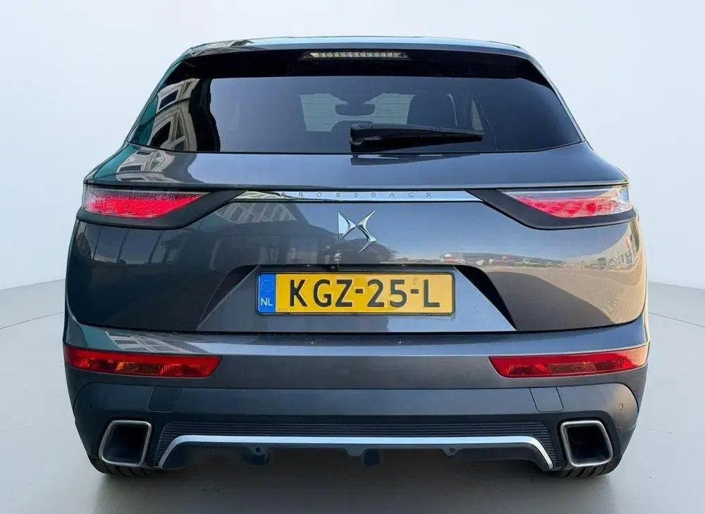 DS Automobiles DS 7 Crossback DS 7 Crossback E-Tense Rivoli LEER uit 2022, foto 6