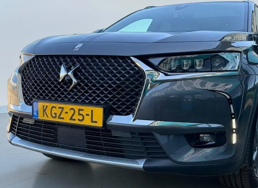 DS Automobiles DS 7 Crossback DS 7 Crossback E-Tense Rivoli LEER uit 2022, foto 7