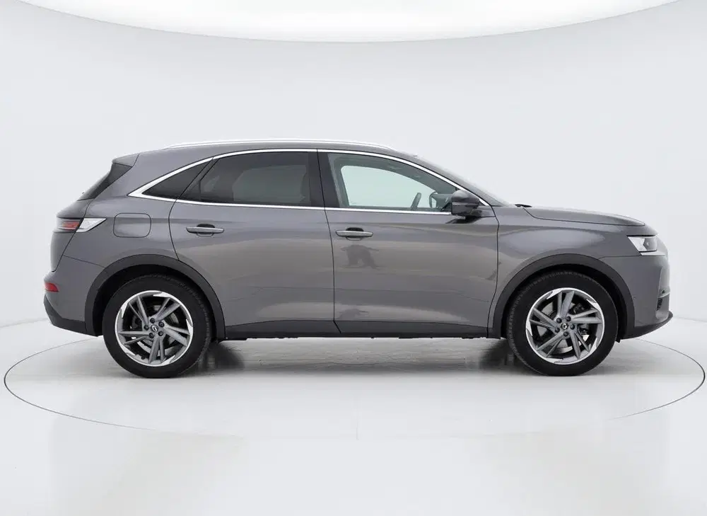 DS Automobiles DS 7 Crossback DS 7 Crossback E-Tense Rivoli LEER uit 2022, foto 8