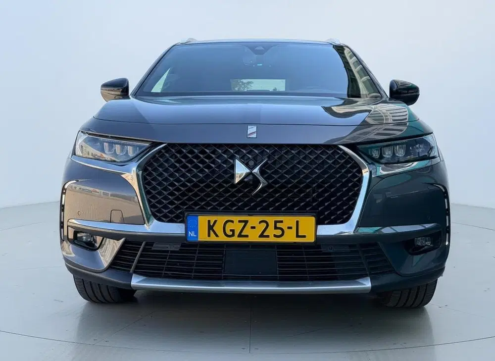 DS Automobiles DS 7 Crossback DS 7 Crossback E-Tense Rivoli LEER uit 2022, foto 9