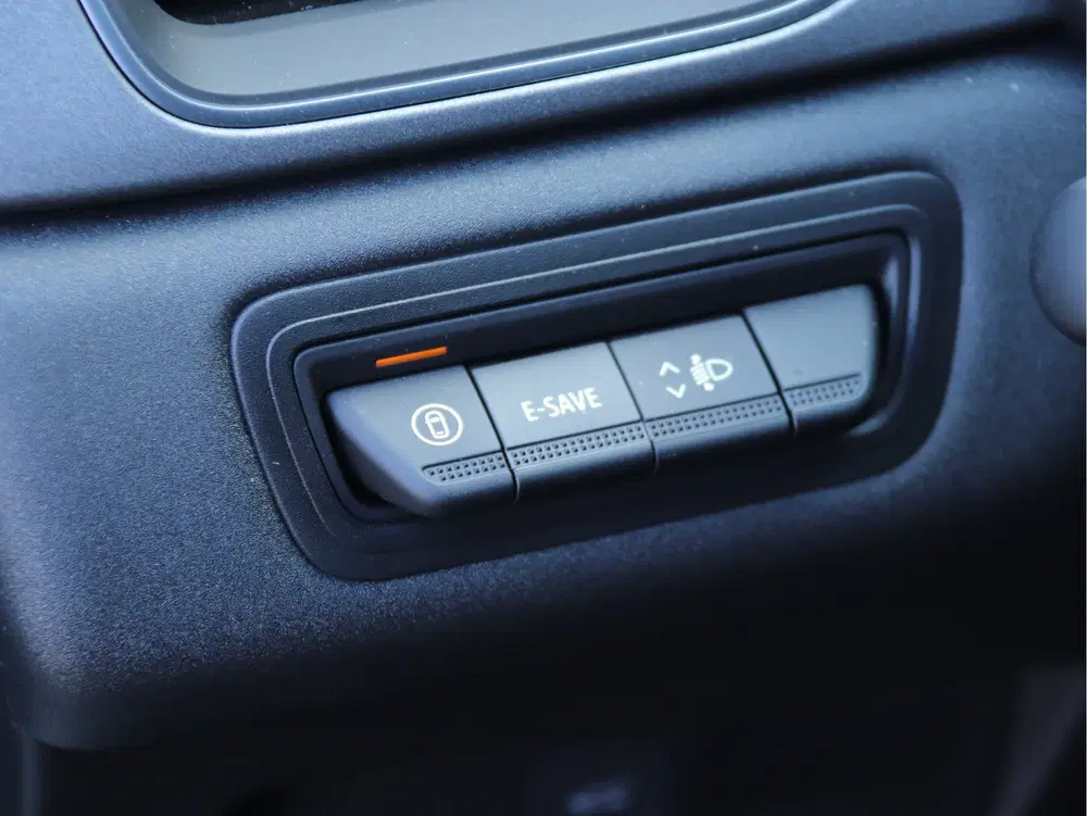 Renault Symbioz 1.8 E-Tech full hybrid 160 techno AUTOMAAT uit 2025, foto 10