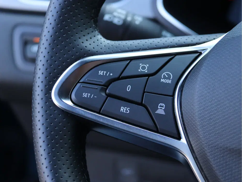 Renault Symbioz 1.8 E-Tech full hybrid 160 techno AUTOMAAT uit 2025, foto 11