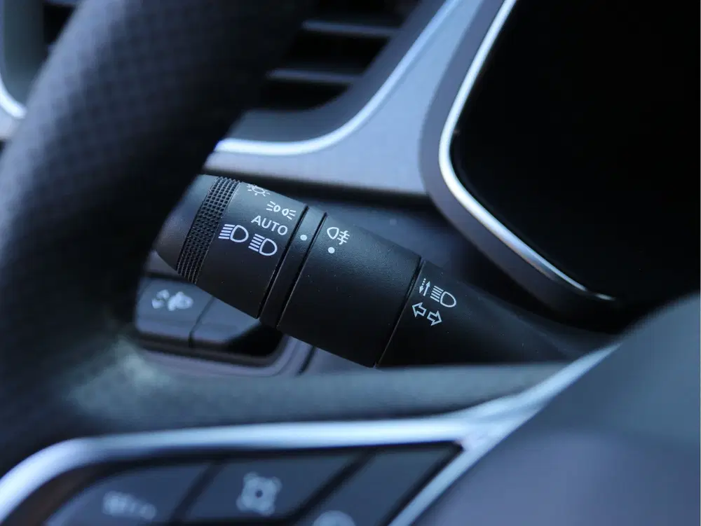 Renault Symbioz 1.8 E-Tech full hybrid 160 techno AUTOMAAT uit 2025, foto 12