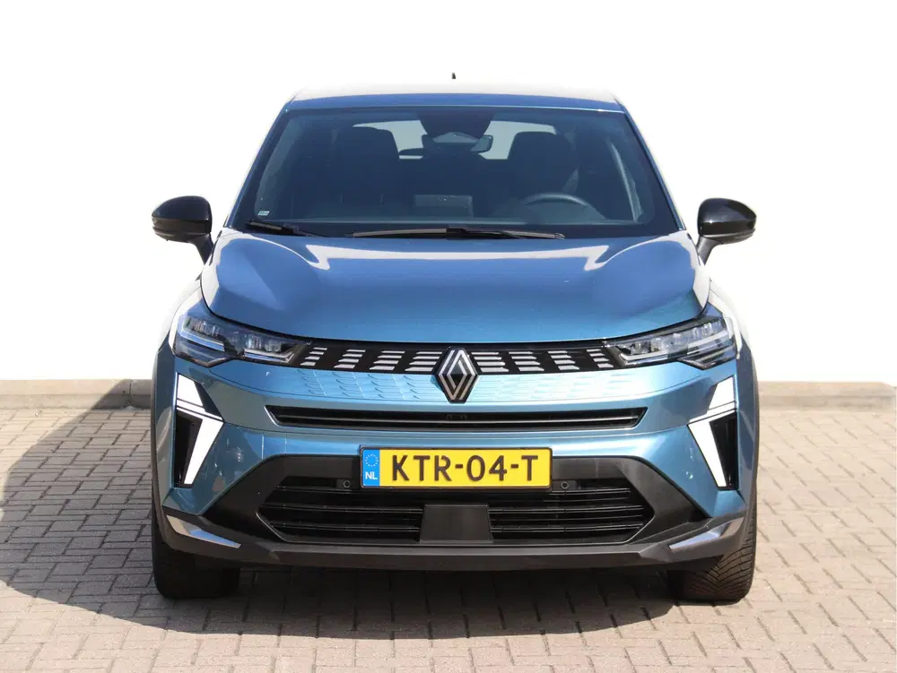 Renault Symbioz 1.8 E-Tech full hybrid 160 techno AUTOMAAT uit 2025, foto 2