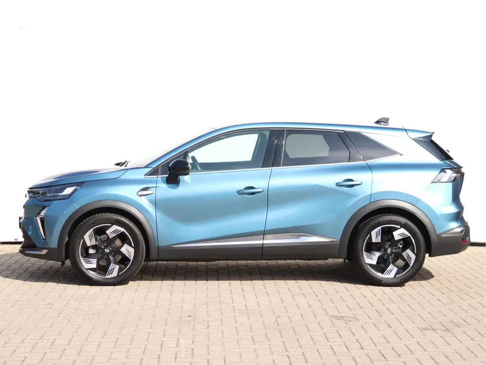 Renault Symbioz 1.8 E-Tech full hybrid 160 techno AUTOMAAT uit 2025, foto 4