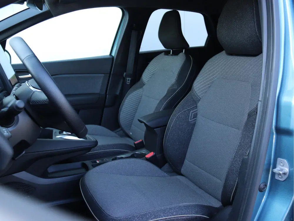 Renault Symbioz 1.8 E-Tech full hybrid 160 techno AUTOMAAT uit 2025, foto 7