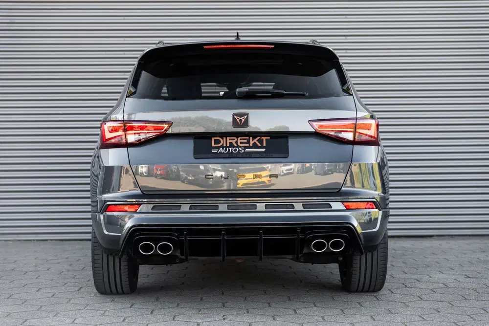 Cupra Ateca 2.0 TSI 4DRIVE PANO BREMBO BEATS VIRTUAL C uit 2019, foto 6