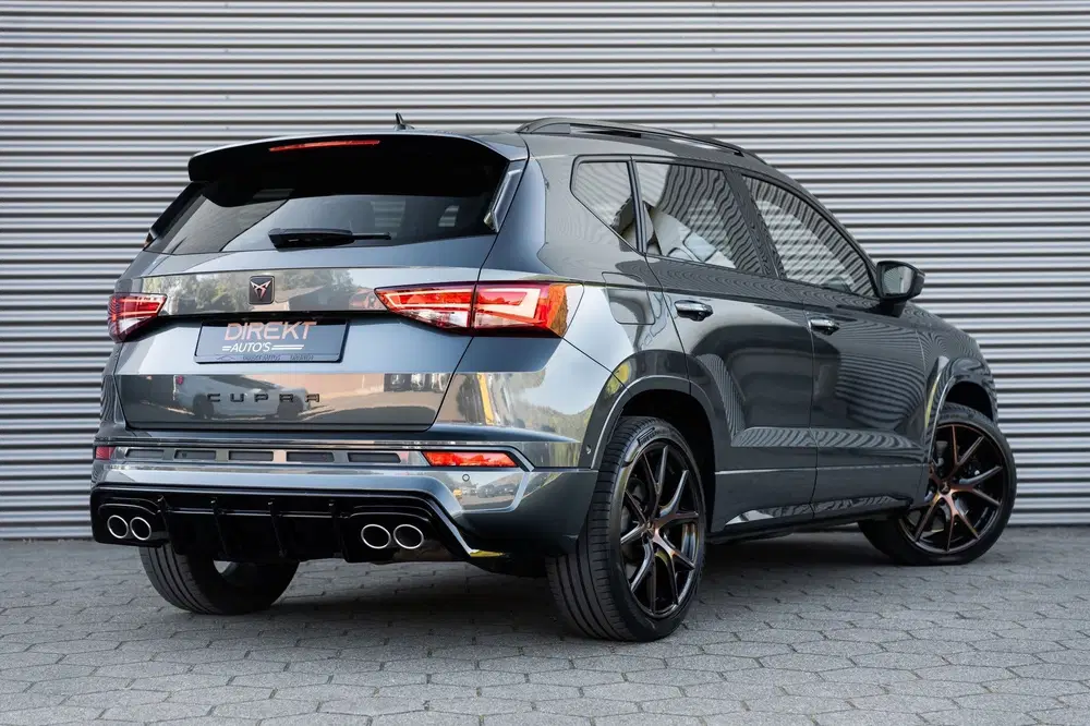 Cupra Ateca 2.0 TSI 4DRIVE PANO BREMBO BEATS VIRTUAL C uit 2019, foto 7