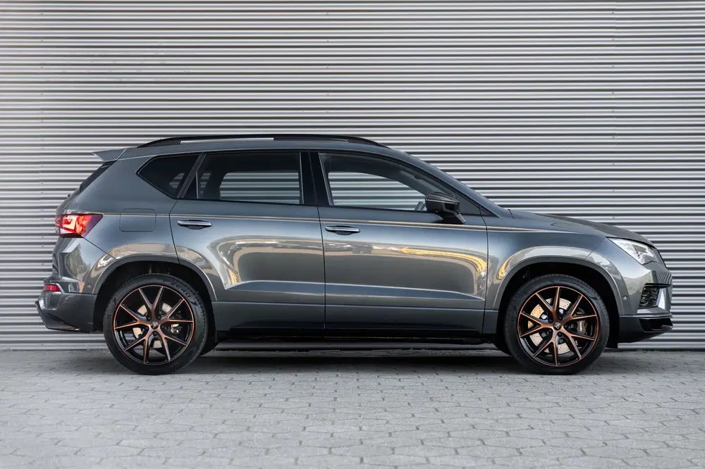 Cupra Ateca 2.0 TSI 4DRIVE PANO BREMBO BEATS VIRTUAL C uit 2019, foto 8