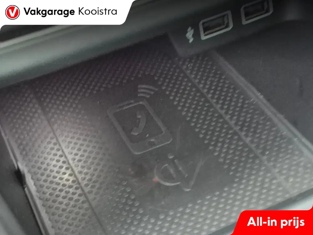 Volkswagen Polo 2.0 TSI GTI uit 2019, foto 15