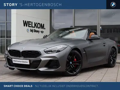 BMW Z4 sDrive30i High Executive Automaat uit 2026