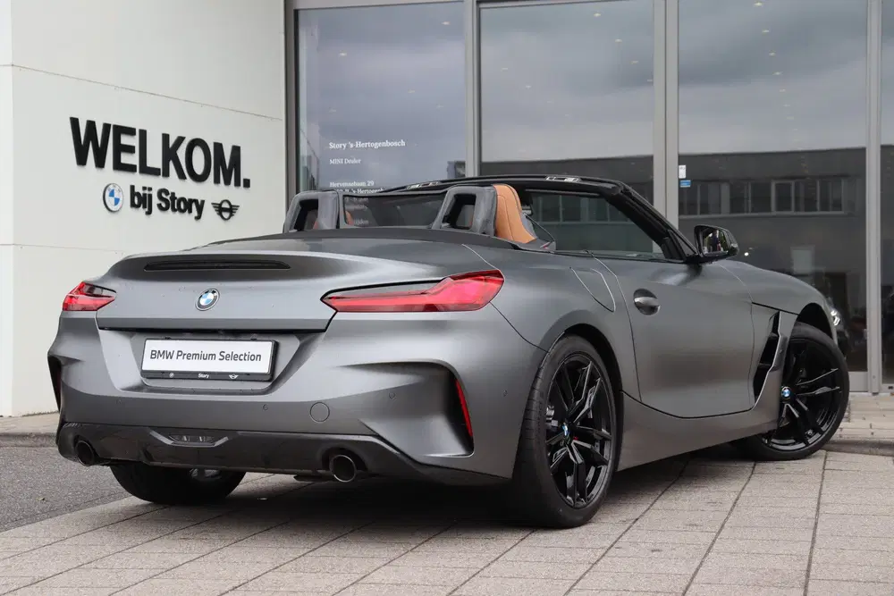 BMW Z4 sDrive30i High Executive Automaat uit 2026, foto 10