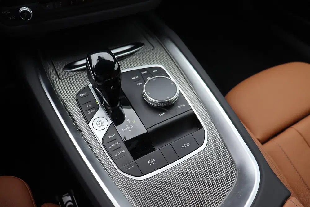BMW Z4 sDrive30i High Executive Automaat uit 2026, foto 12