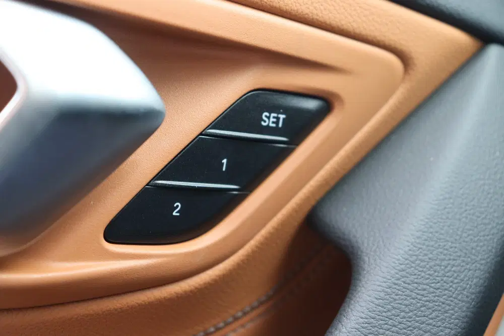 BMW Z4 sDrive30i High Executive Automaat uit 2026, foto 14