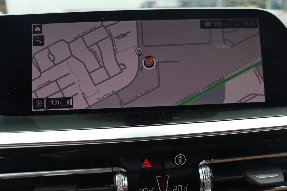 BMW Z4 sDrive30i High Executive Automaat uit 2026, foto 15