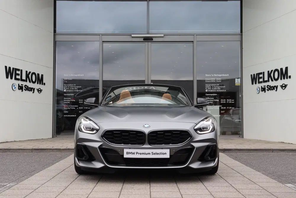 BMW Z4 sDrive30i High Executive Automaat uit 2026, foto 2