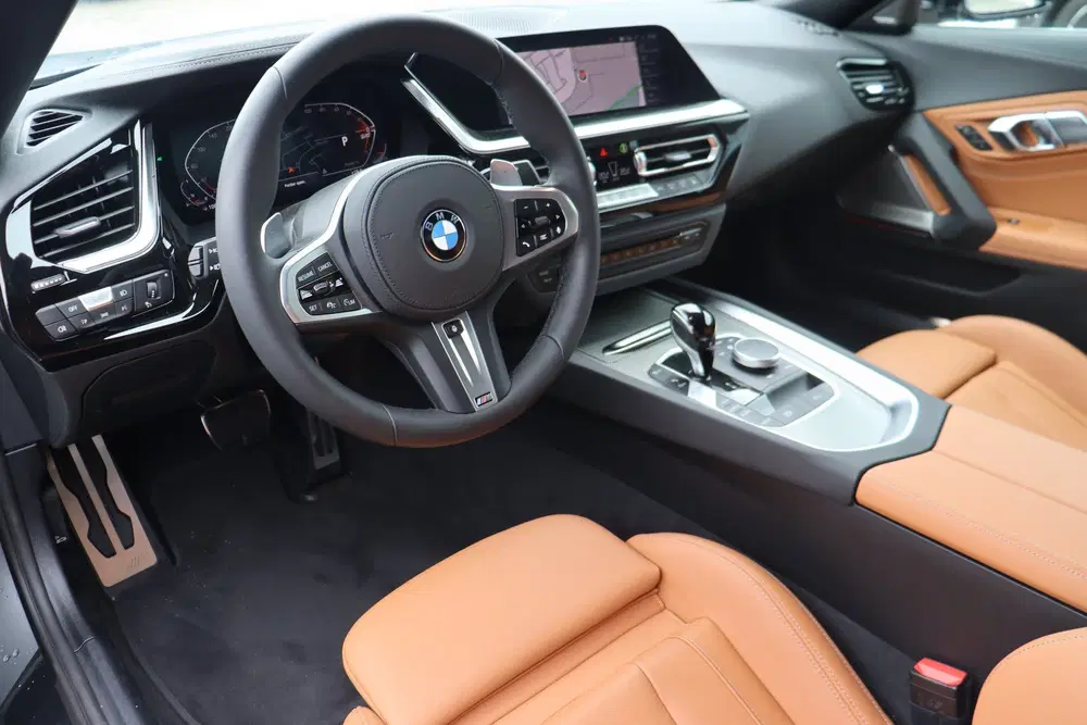 BMW Z4 sDrive30i High Executive Automaat uit 2026, foto 4