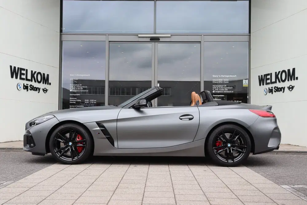 BMW Z4 sDrive30i High Executive Automaat uit 2026, foto 5