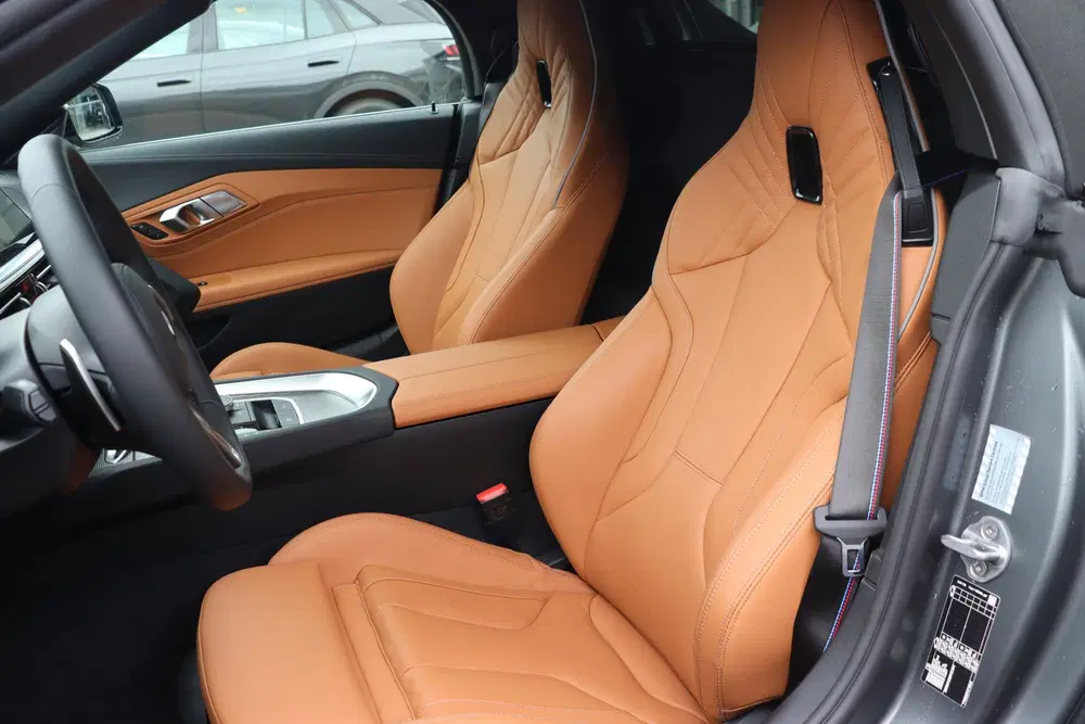 BMW Z4 sDrive30i High Executive Automaat uit 2026, foto 6