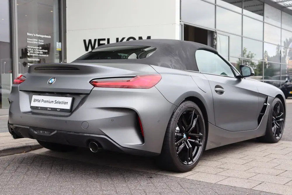 BMW Z4 sDrive30i High Executive Automaat uit 2026, foto 7