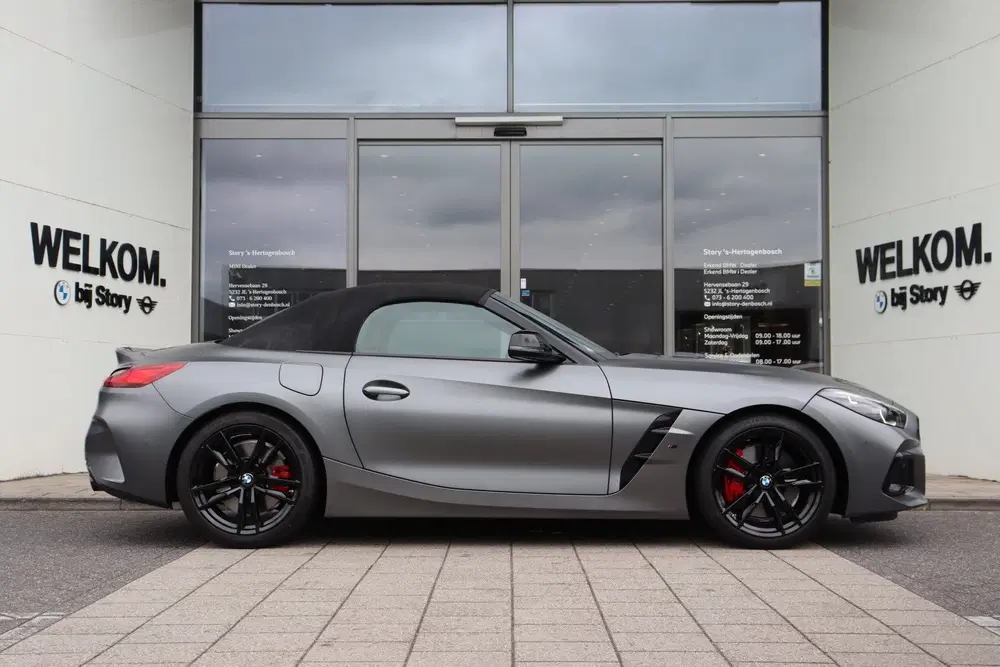 BMW Z4 sDrive30i High Executive Automaat uit 2026, foto 8