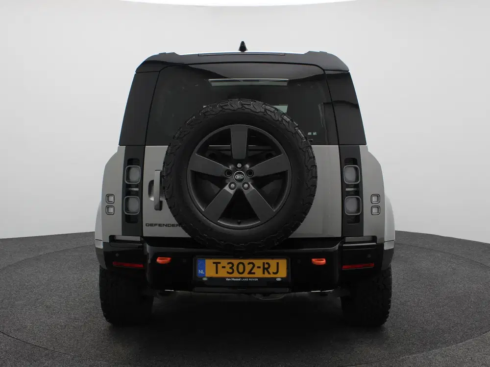 Kia Sportage 1.6 T-GDi Plug-in Hybrid AWD GT-Line uit 2025, foto 12