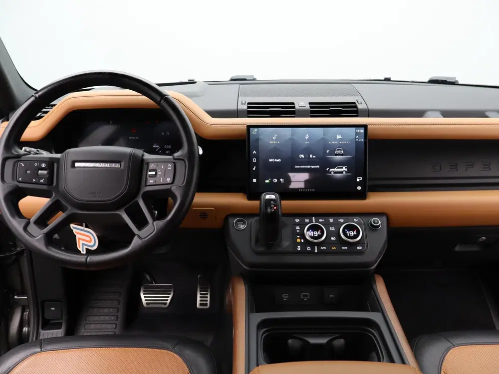 Kia Sportage 1.6 T-GDi Plug-in Hybrid AWD GT-Line uit 2025, foto 14