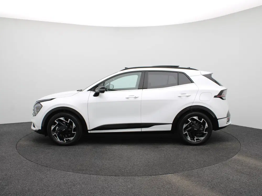 Kia Sportage 1.6 T-GDi Plug-in Hybrid AWD GT-Line uit 2025, foto 4