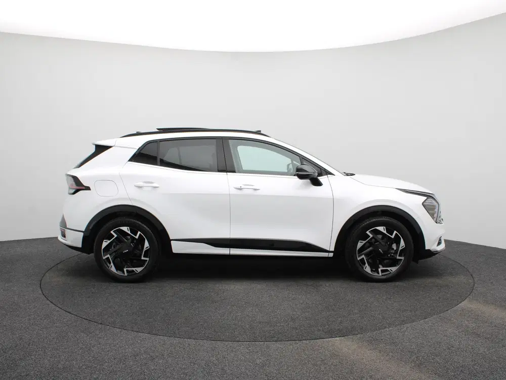 Kia Sportage 1.6 T-GDi Plug-in Hybrid AWD GT-Line uit 2025, foto 6