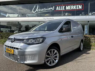 Volkswagen Caddy 2.0 TDI Comfort Airco uit 2023