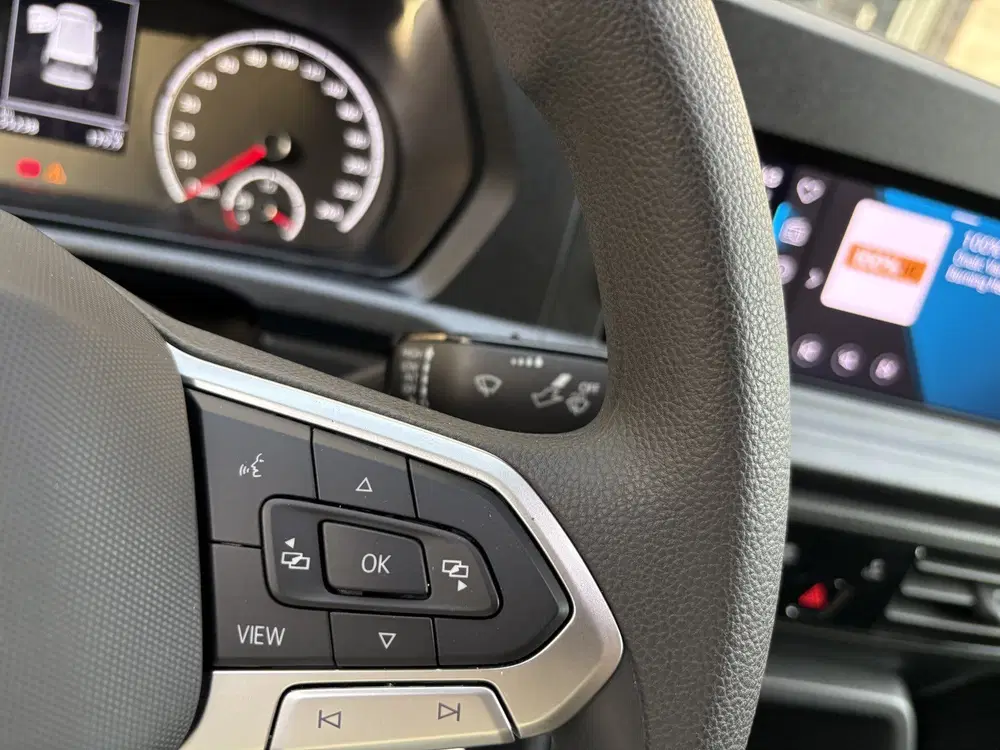 Volkswagen Caddy 2.0 TDI Comfort Airco uit 2023, foto 10