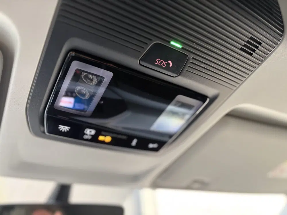 Volkswagen Caddy 2.0 TDI Comfort Airco uit 2023, foto 15