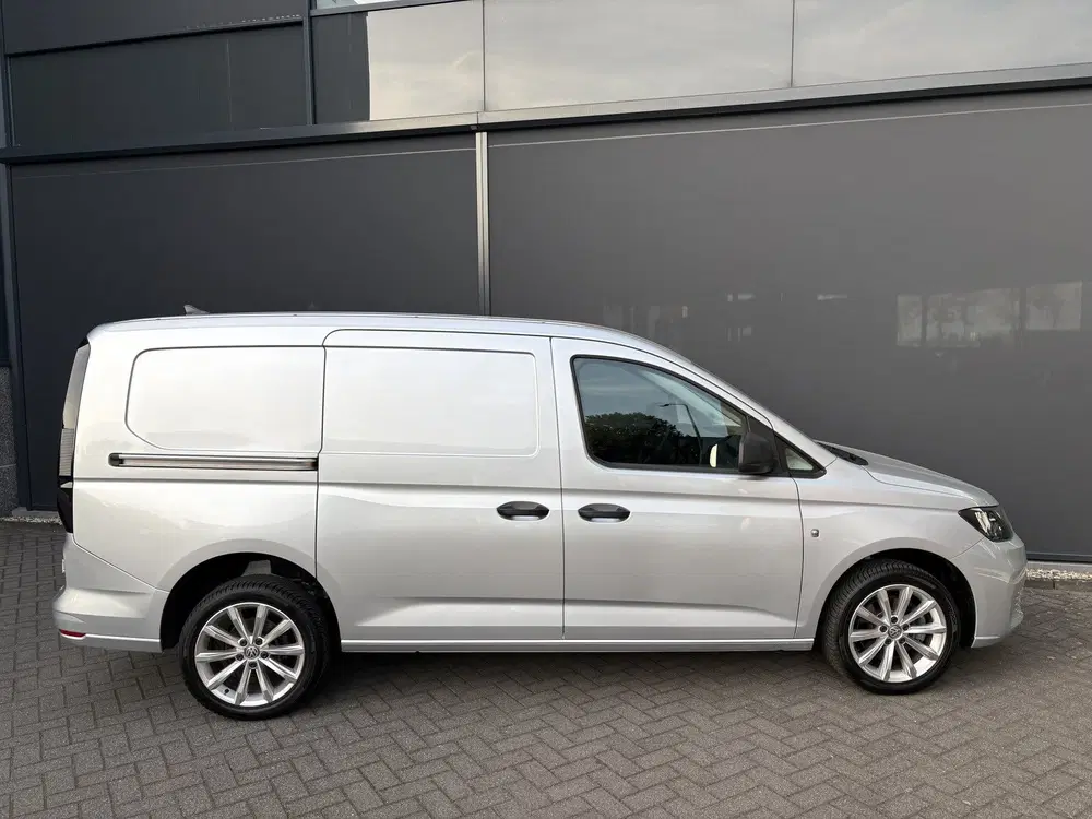 Volkswagen Caddy 2.0 TDI Comfort Airco uit 2023, foto 6
