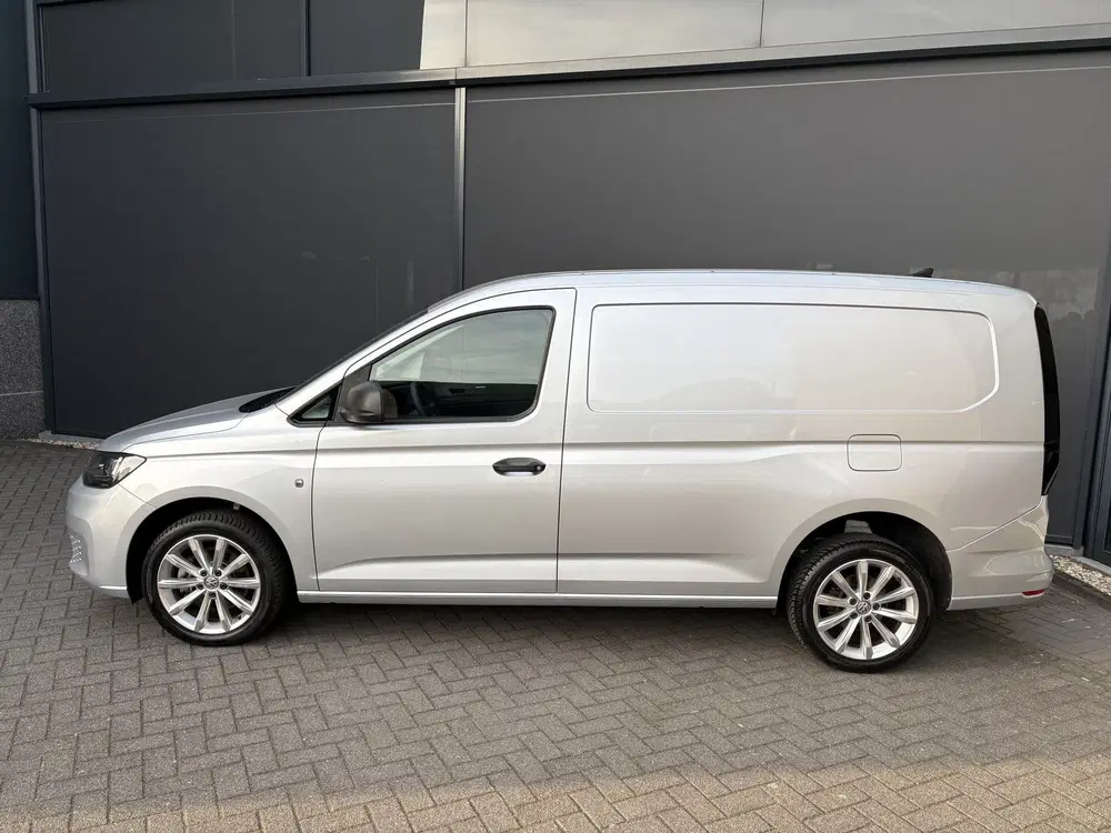 Volkswagen Caddy 2.0 TDI Comfort Airco uit 2023, foto 7