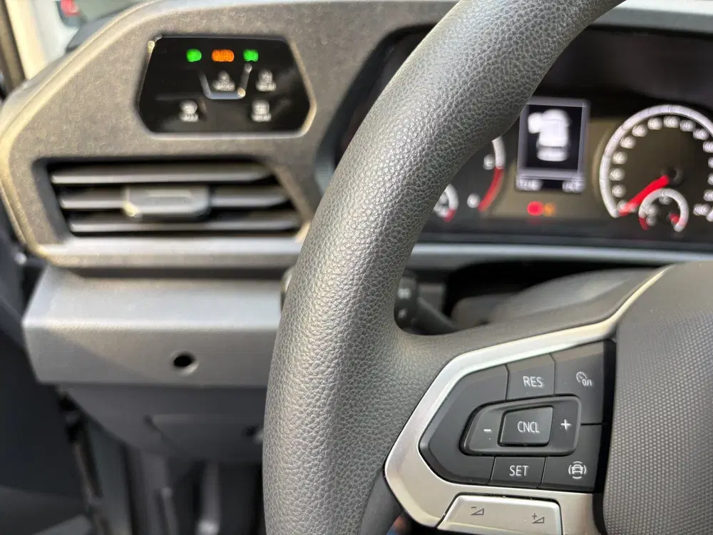 Volkswagen Caddy 2.0 TDI Comfort Airco uit 2023, foto 9