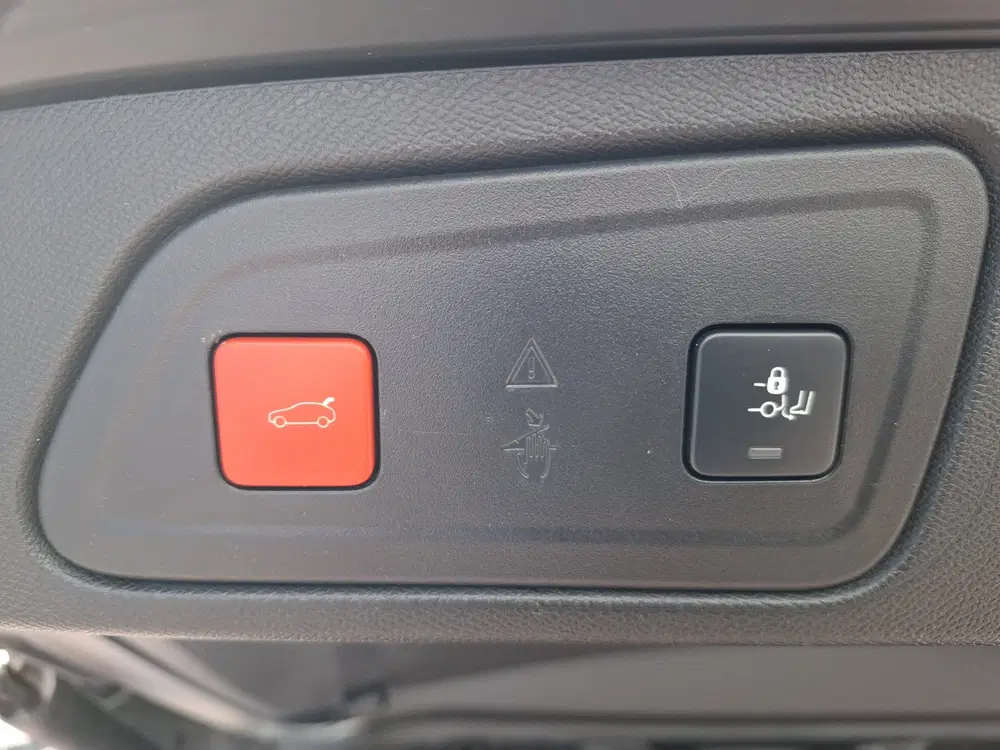 Citroën C5 Aircross 1.5 BlueHDI Shine LEER uit 2020, foto 15