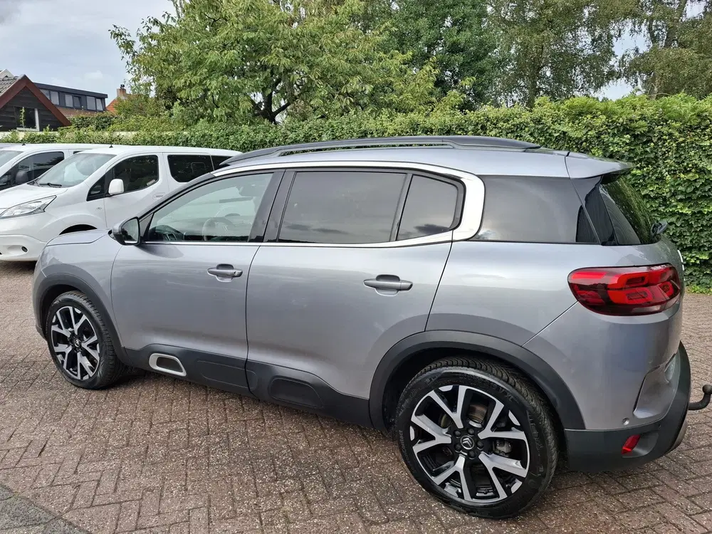 Citroën C5 Aircross 1.5 BlueHDI Shine LEER uit 2020, foto 5