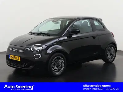 Fiat 500e Icon 42 kWh uit 2022