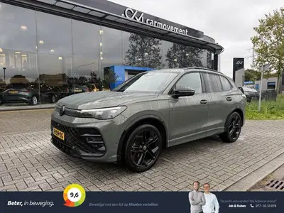 Volkswagen Tiguan 1.5 eTSI R-Line uit 2024