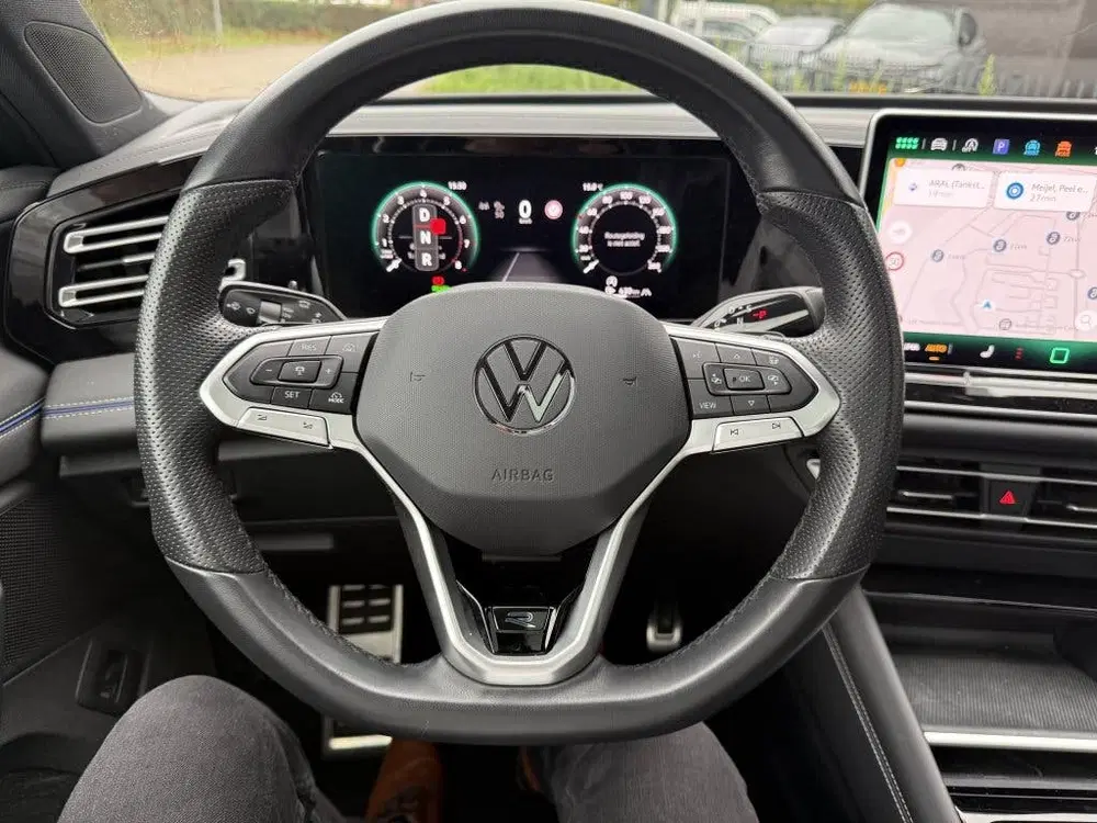 Volkswagen Tiguan 1.5 eTSI R-Line uit 2024, foto 6