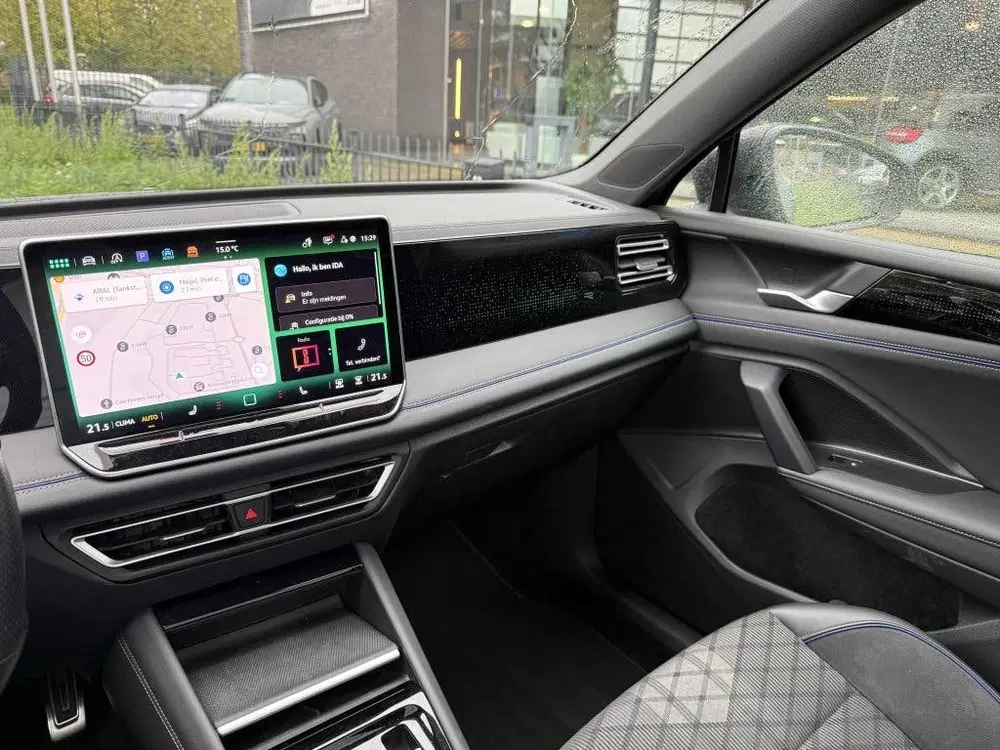Volkswagen Tiguan 1.5 eTSI R-Line uit 2024, foto 7