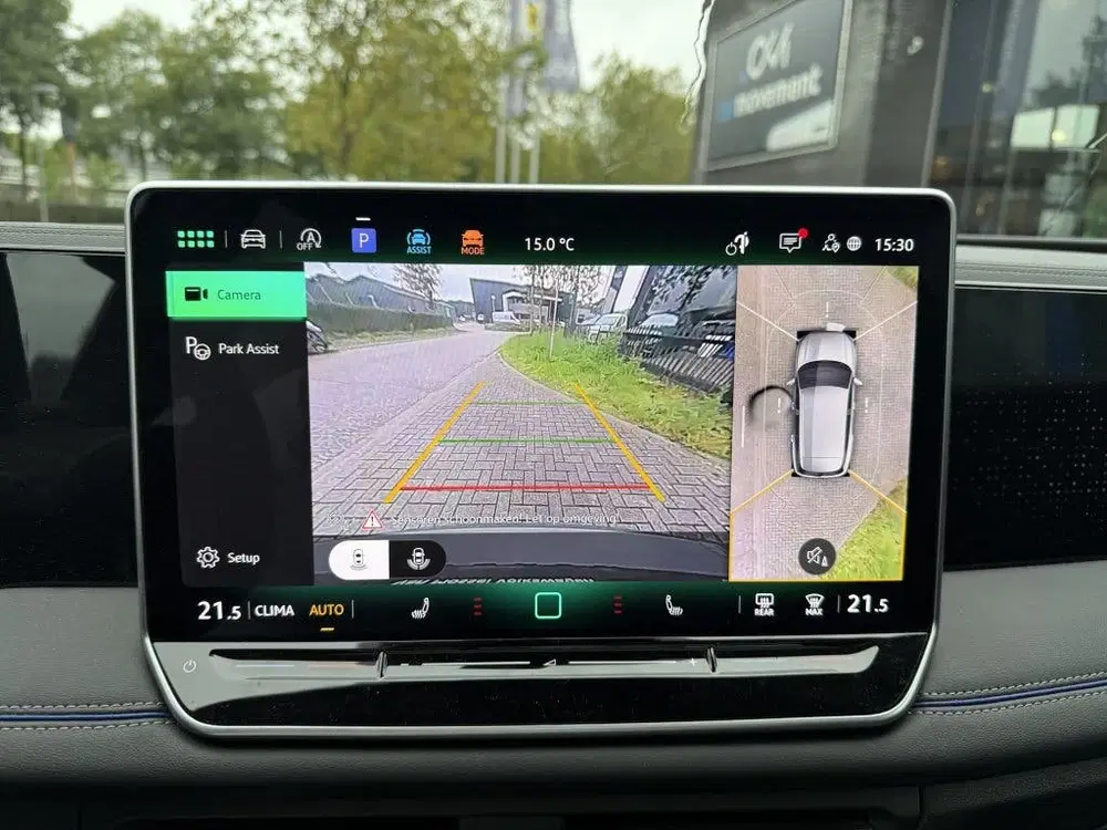 Volkswagen Tiguan 1.5 eTSI R-Line uit 2024, foto 8