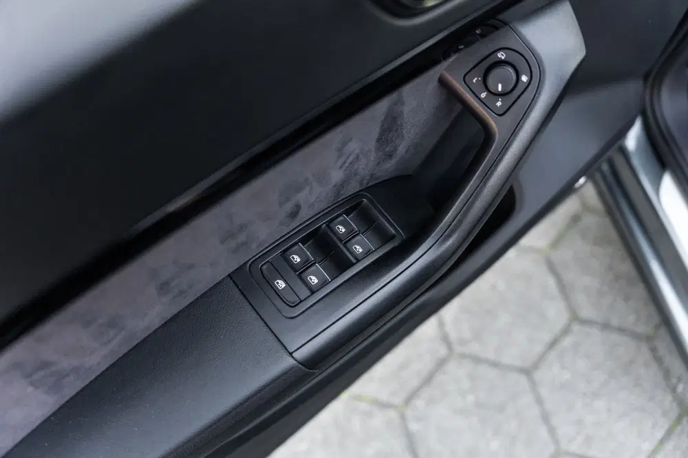 Cupra Ateca 2.0 TSI 4DRIVE PANO BEATS VIRTUAL TREKHAAK uit 2019, foto 14
