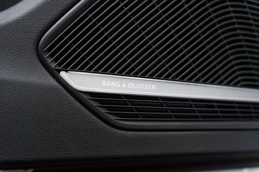 Audi RS5 2.9 TFSI Quattro Competition Kuipstoelen uit 2024, foto 10
